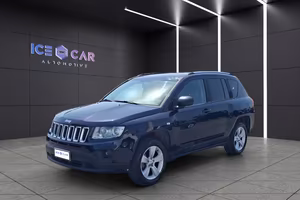 JEEP Compass 2.2 CRD Limited 2WD