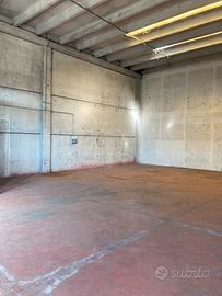 Capannone in Bagnacavallo Ra