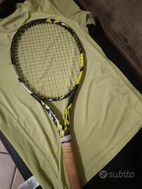 Babolat pure areo 100 euro