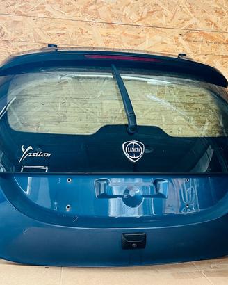 Portellone posteriore Lancia Ypsilon