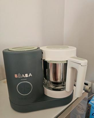 Beaba babycoocker