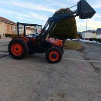 Same centauro dt 55 cv