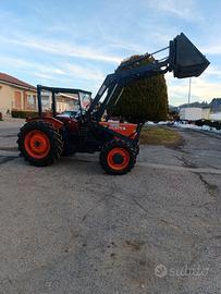 Same centauro dt 55 cv