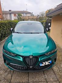 Alfa Romeo Tonale Speciale 1.5 hybrid 160 cv