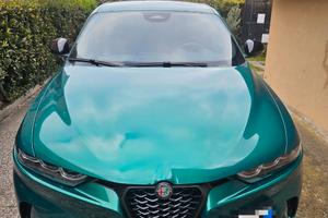 Alfa Romeo Tonale Speciale 1.5 hybrid 160 cv