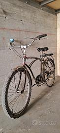 bicicletta SCHWINN Cruiser