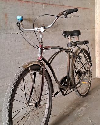 bicicletta SCHWINN Cruiser