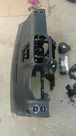 Volkswagen golf 5 plus kit airbag 2005