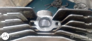 cilindro fantic motor 