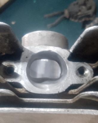 cilindro fantic motor 
