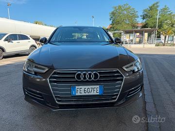 Audi A4 Avant 2.0 TDI 150 CV Business Sport