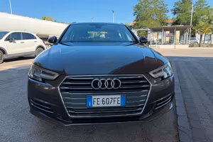 Audi A4 Avant 2.0 TDI 150 CV Business Sport