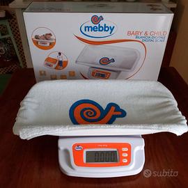 Bilancia neonato