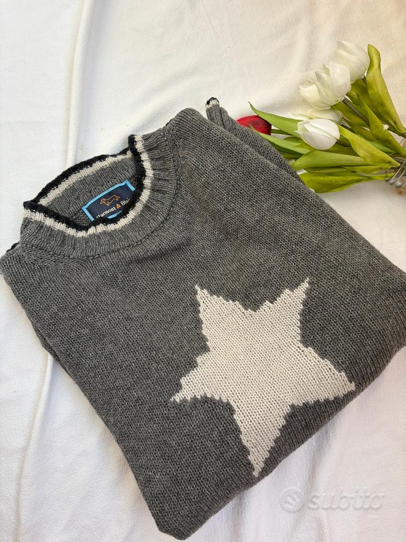 Maglioncino Harmont Blaine Abbigliamento e Accessori In