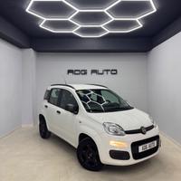 Fiat Panda 0.9 TwinAir Turbo Natural Power