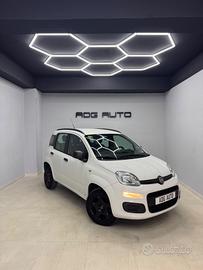 Fiat Panda 0.9 TwinAir Turbo Natural Power