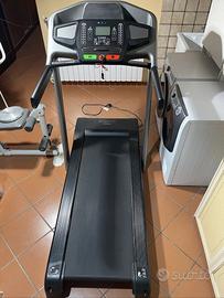 Tapis roulant domyos t900