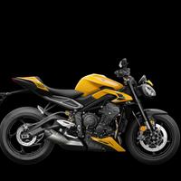 TRIUMPH Street Triple RS 765