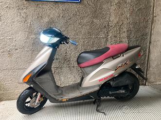 Honda 50 Vendita in Moto e scooter