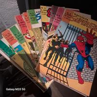 fumetti vintage