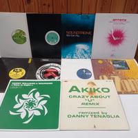 20 MIX 12" GENERE HOUSE