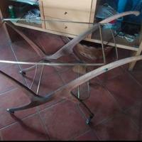 CARRELLO PORTAVIVANDE