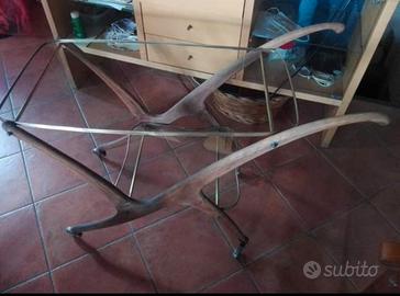 CARRELLO PORTAVIVANDE