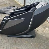 POLTRONA MASSAGGIANTE ELETTRICA – SUPER RELAX