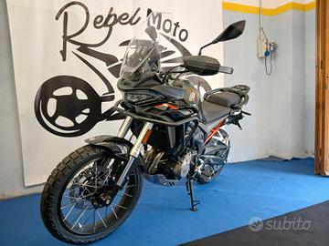 Morbidelli Altro