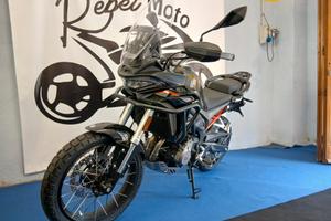 Morbidelli Altro