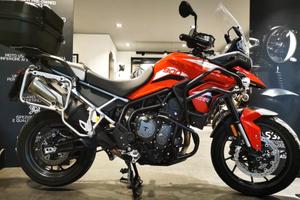 Triumph Tiger 900 Gt Pro