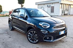 FIAT 500X  SPORT  (2024)