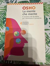 Osho e la mente