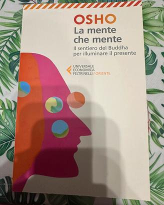 Osho e la mente