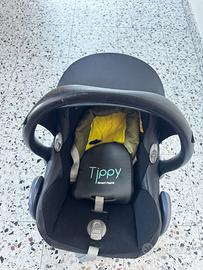 Maxi cosi