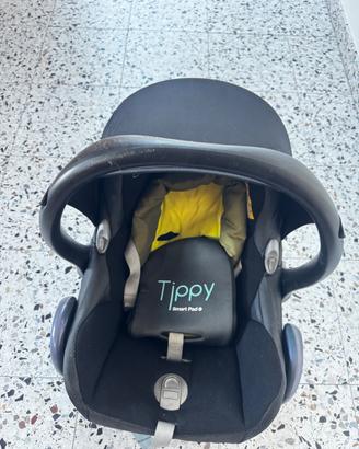Maxi cosi
