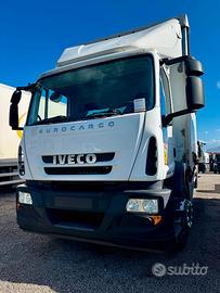 IVECO EUROCARGO 180E28