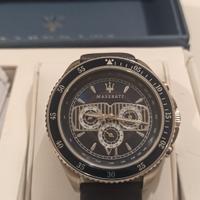 Orologio da uomo Maserati
