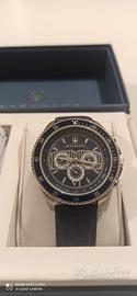 Orologio da uomo Maserati