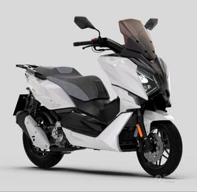 SC 125 MORBIDELLI