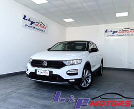 Volkswagen T-Roc 2.0 TDI SCR Advanced BlueMot...