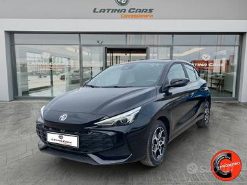 Mg MG3 1.5 hybrid+ Comfort CON TELECAMERA E CARPLA