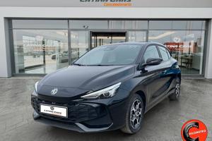 Mg MG3 1.5 hybrid+ Comfort CON TELECAMERA E CARPLA