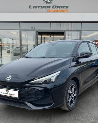 Mg MG3 1.5 hybrid+ Comfort CON TELECAMERA E CARPLA