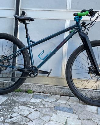MTB Ragley Piglet Custom Tg M