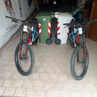 Bici Elettrica