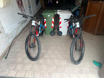 Bici Elettrica
