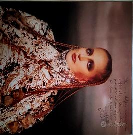 Mina si Buana doppio LP 