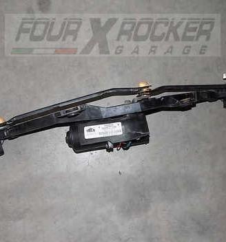 Motorino tergicristallo Jeep Grand Cherokee ZJ