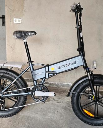 Engwe EP-2 PRO  - Fat Bike elettrica Pieghevole 